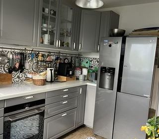  Appartement � vendre 3 pi�ces 77 m�