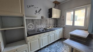  Maison � vendre 6 pi�ces 89 m�