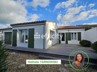  Maison � vendre 4 pi�ces 95 m�