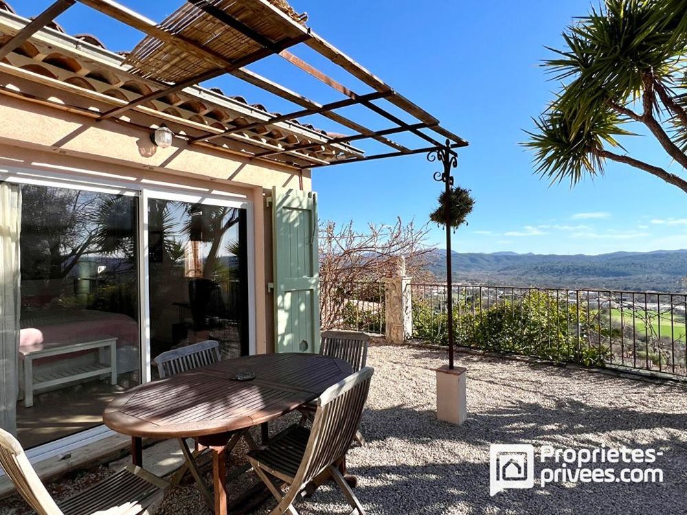 � vendre  Maison Montauroux (83440)