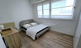  Appartement � vendre 4 pi�ces 80 m�