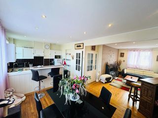  Appartement � vendre 3 pi�ces 90 m�