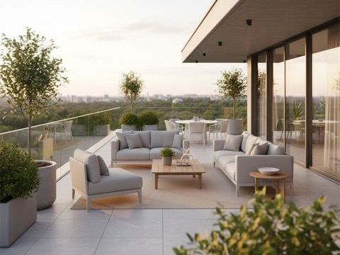   **RARE T4 en �tage avec TERRASSE + PARKINGS + CAVE � 300m GARE** Appartement - 4 pi�ce(s) - 95 m�