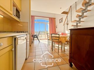  Appartement � vendre 2 pi�ces 33 m�