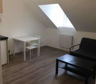  Appartement � louer 2 pi�ces 38 m�