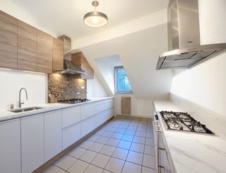  Appartement � vendre 4 pi�ces 77 m�