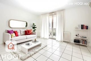  Appartement � vendre 2 pi�ces 47 m�