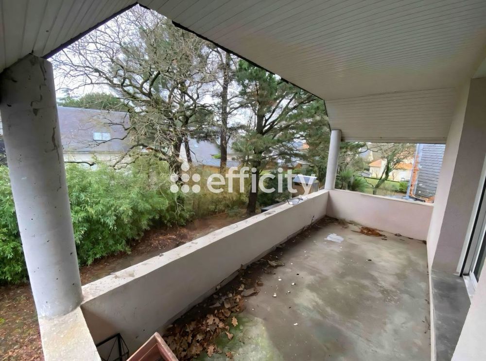 � vendre  Maison La Baule-Escoublac (44500)