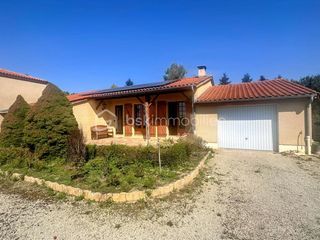  Maison � vendre 9 pi�ces 148 m�