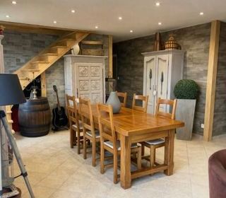  Maison � vendre 4 pi�ces 123 m�