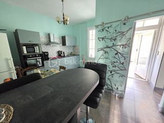  Maison � vendre 7 pi�ces 169 m�