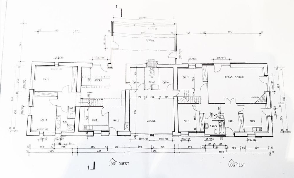 � vendre  Maison Montbrison (42600)
