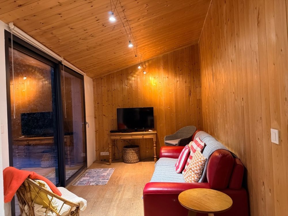 � vendre  Maison Le Bois-Plage-en-R� (17580)