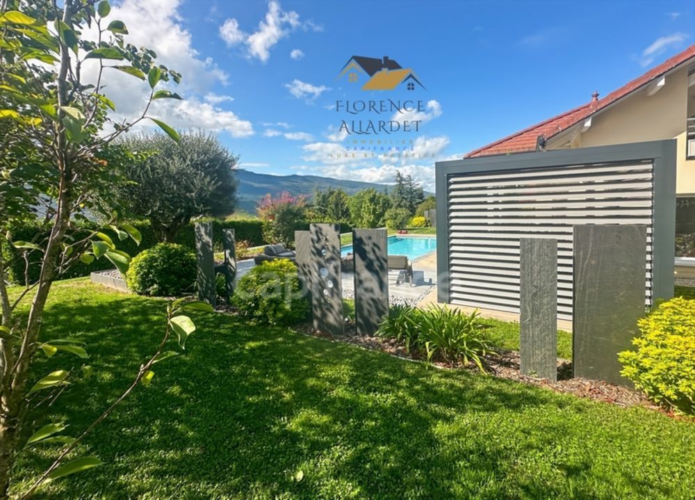 � vendre  Maison Serri�res-en-Chautagne (73310)