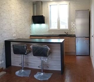  Appartement � louer 4 pi�ces 74 m�