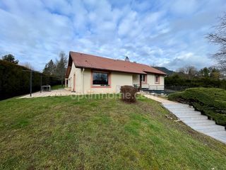  Maison � vendre 7 pi�ces 170 m�