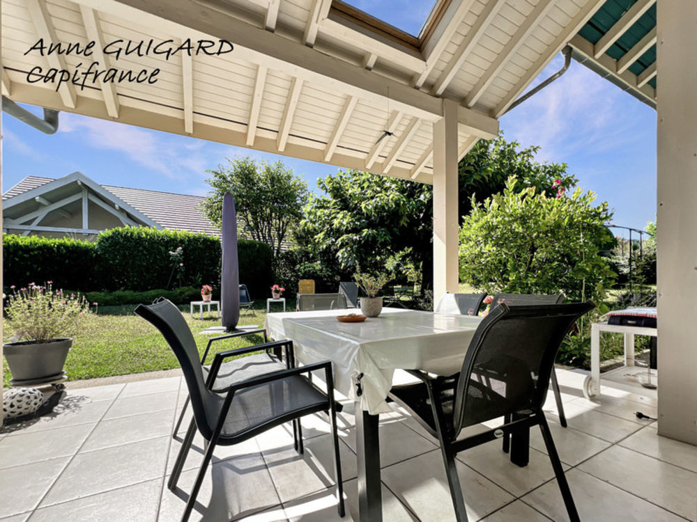 � vendre  Maison Saint-Jorioz (74410)