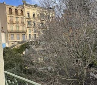  Appartement � vendre 4 pi�ces 85 m�