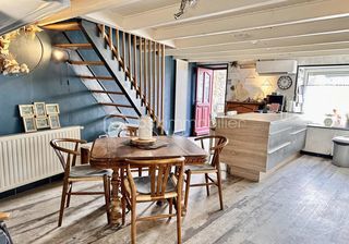  Maison � vendre 5 pi�ces 128 m�