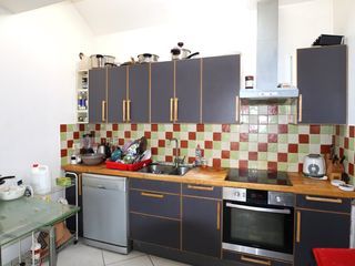  Appartement � vendre 5 pi�ces 119 m�