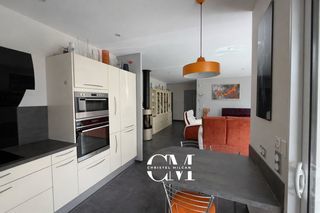  Maison � vendre 4 pi�ces 110 m�