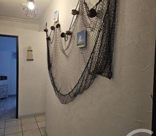  Appartement � vendre 3 pi�ces 47 m�