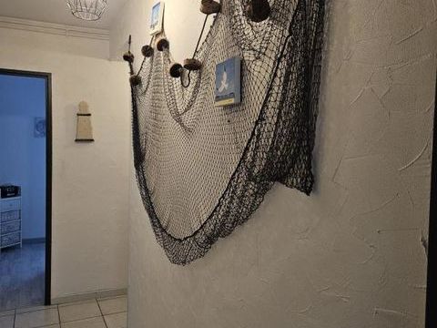  Appartement � vendre 3 pi�ces 47 m�