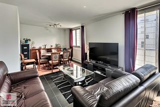  Appartement � vendre 5 pi�ces 78 m�