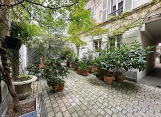  Appartement � vendre 2 pi�ces 50 m�