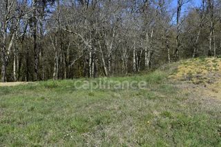  Terrain � vendre 1066 m�