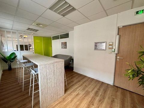 Vente Bureaux  rue de l universit&eacute; Lyon 7&egrave;me 900000 69007 Lyon