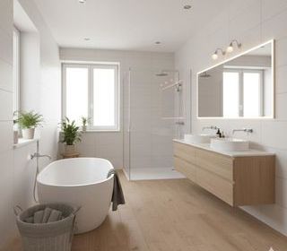  Appartement � vendre 4 pi�ces 90 m�