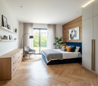  Appartement � vendre 3 pi�ces 65 m�