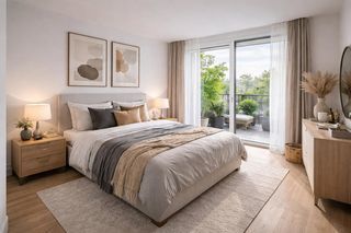  Appartement � vendre 5 pi�ces 91 m�