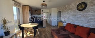  Appartement � vendre 4 pi�ces 78 m�