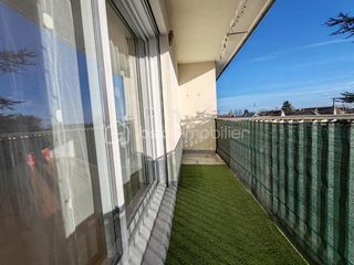  Appartement � vendre 2 pi�ces 65 m�