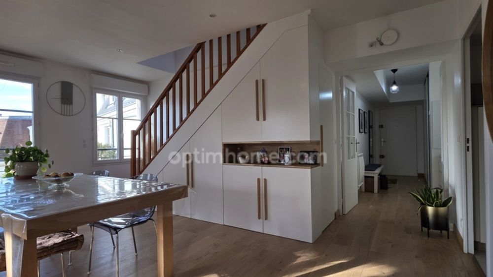 � vendre  Duplex/triplex Maisons-Alfort (94700)