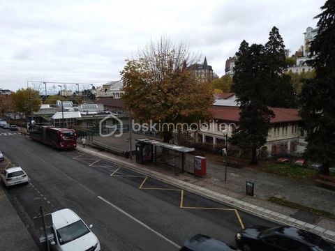   STUDIO Appartement - 1 pi�ce(s) - 18 m�