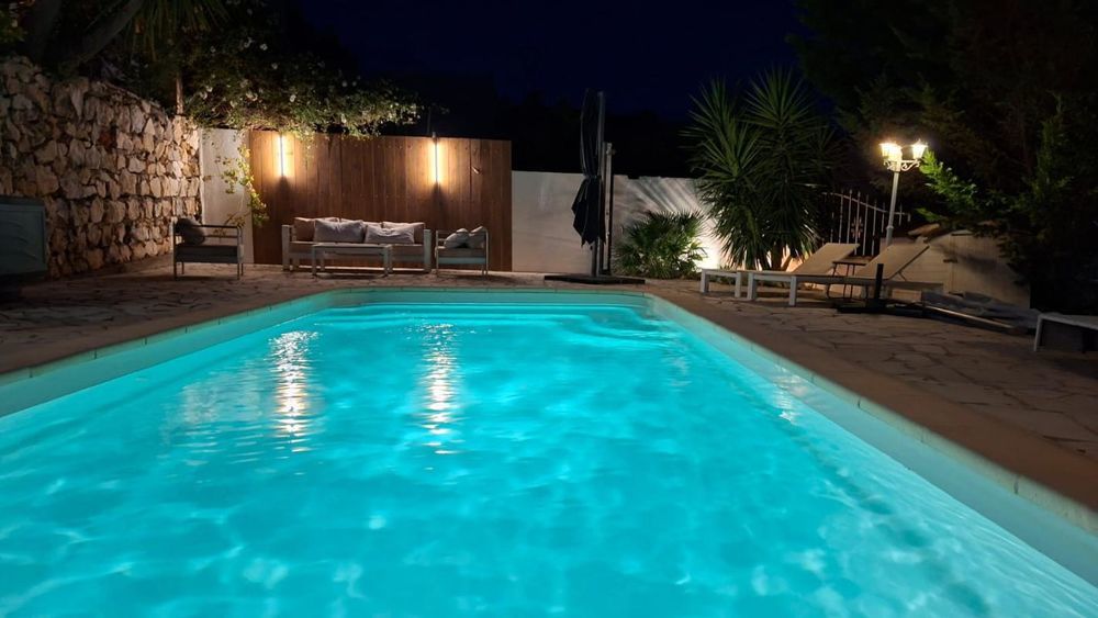 � vendre  Villa Sept�mes-les-Vallons (13240)