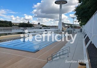  Appartement � vendre 1 pi�ce 23 m�