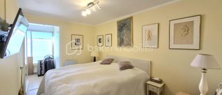  Appartement � vendre 3 pi�ces 58 m�