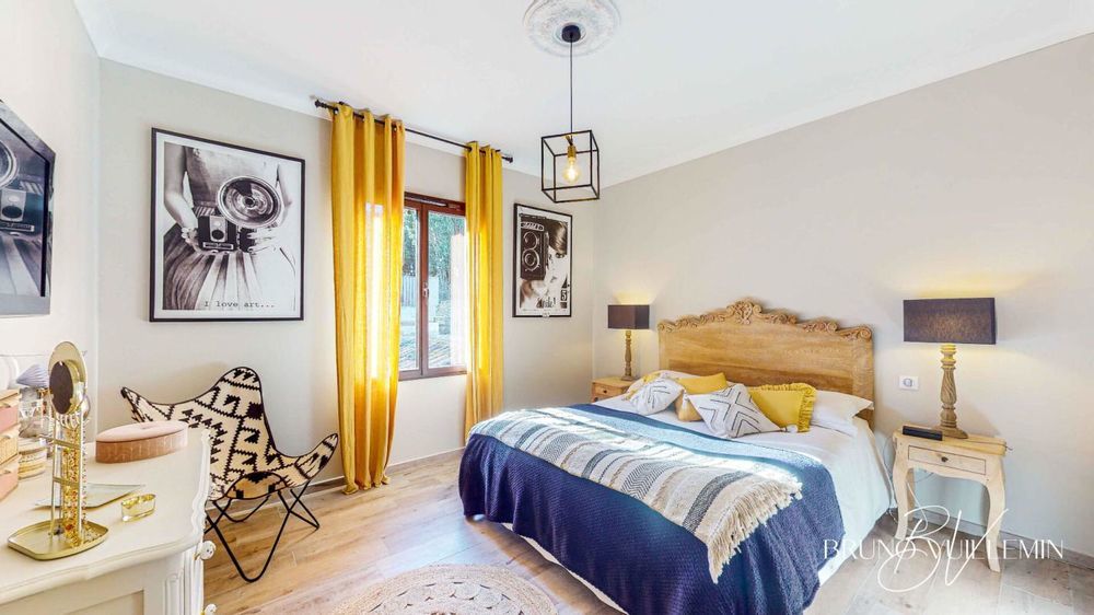 � vendre  Propri�t�/ch�teau Carcassonne (11000)