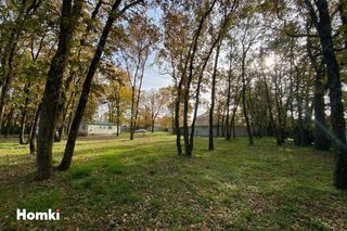  Terrain � vendre 1747 m�