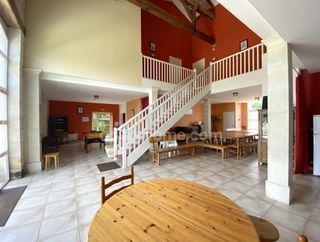  Maison � vendre 15 + pi�ces 524 m�