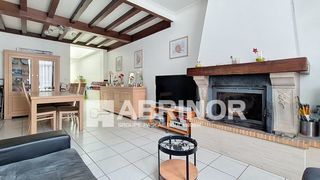  Maison � vendre 5 pi�ces 131 m�