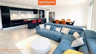  Maison � vendre 6 pi�ces 144 m�