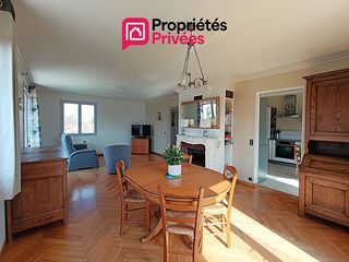  Maison � vendre 7 pi�ces 193 m�