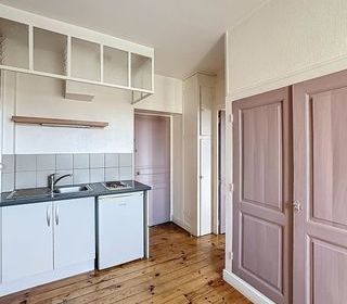  Appartement � louer 1 pi�ce 25 m�