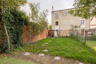  Maison � vendre 4 pi�ces 67 m�