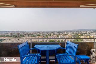  Appartement � vendre 3 pi�ces 80 m�